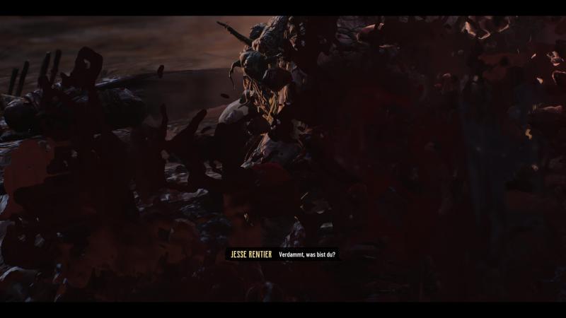 Evil West