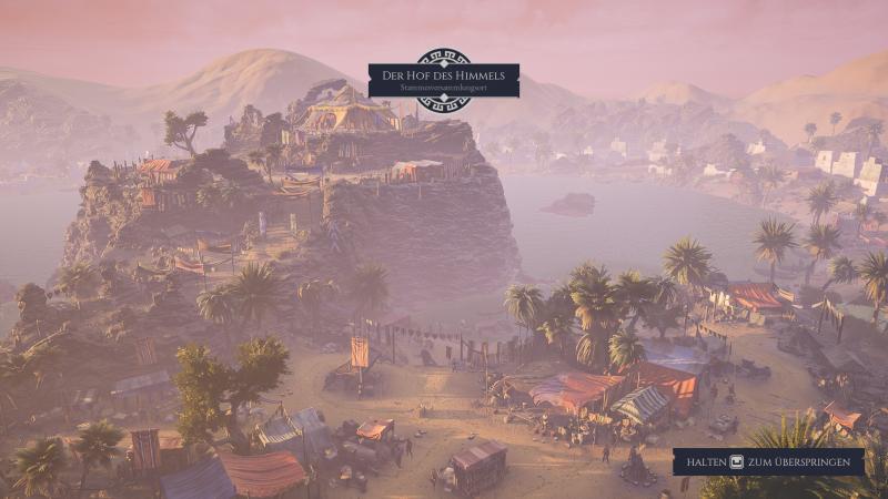 Expeditions: Rome