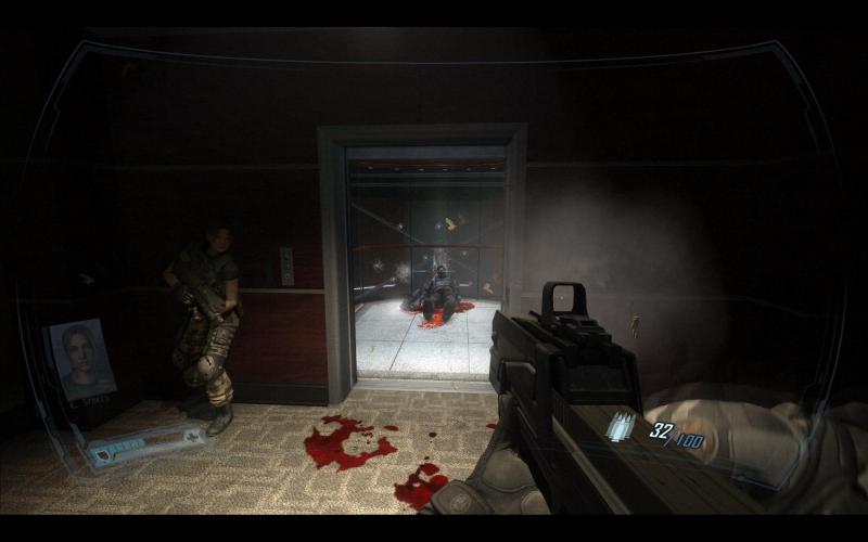 F.E.A.R. 2 Project Origin