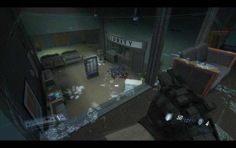 F.E.A.R. 2 Project Origin