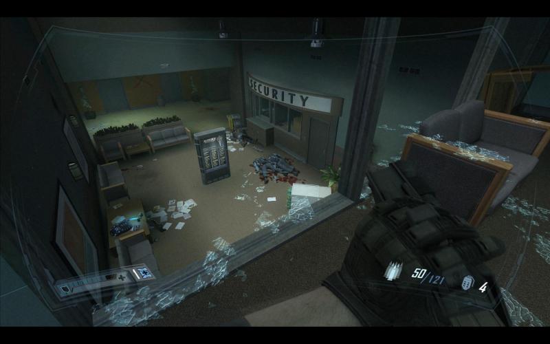 F.E.A.R. 2 Project Origin