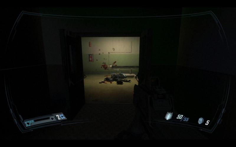 F.E.A.R. 2 Project Origin