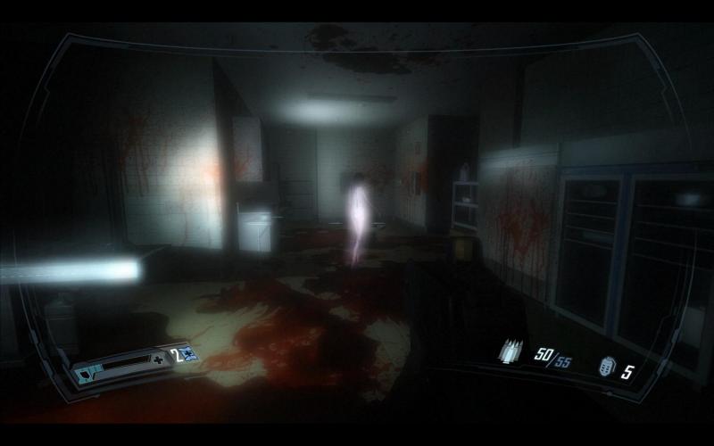 F.E.A.R. 2 Project Origin