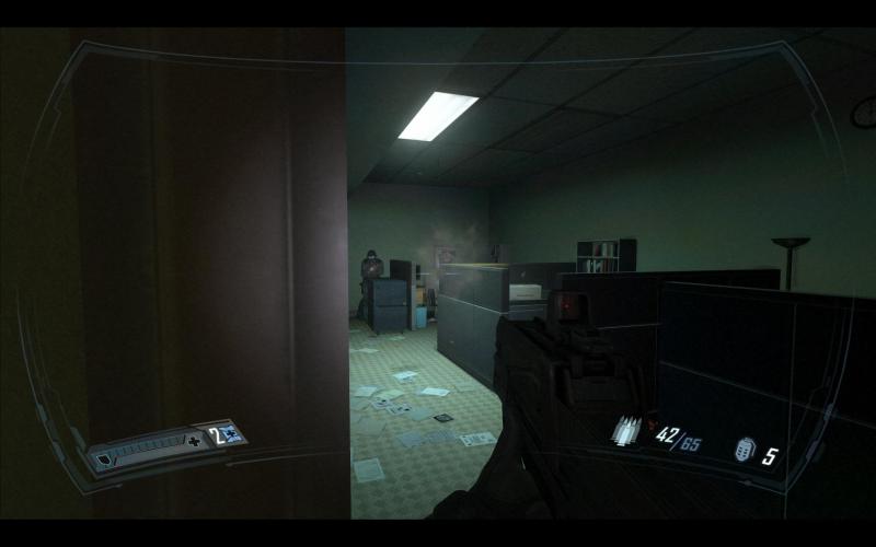 F.E.A.R. 2 Project Origin