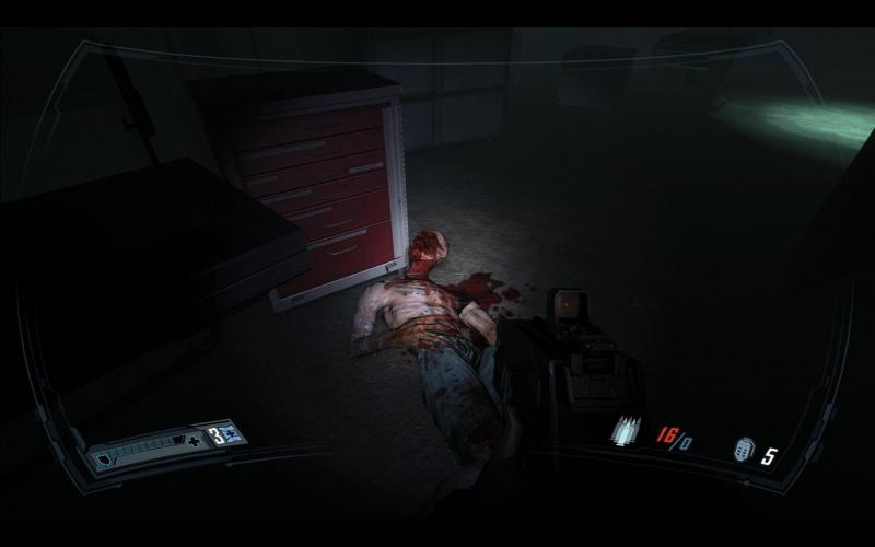 F.E.A.R. 2 Project Origin