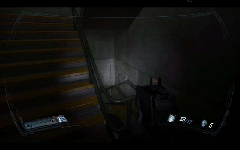 F.E.A.R. 2 Project Origin