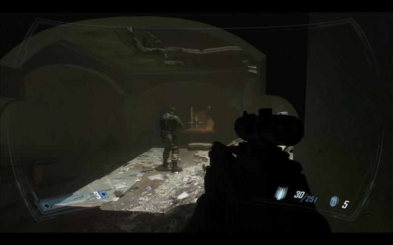 F.E.A.R. 2 Project Origin