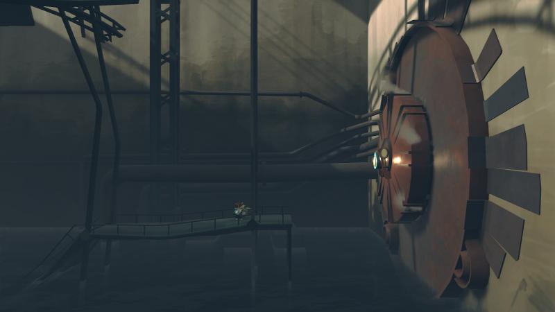 FAR: Changing Tides