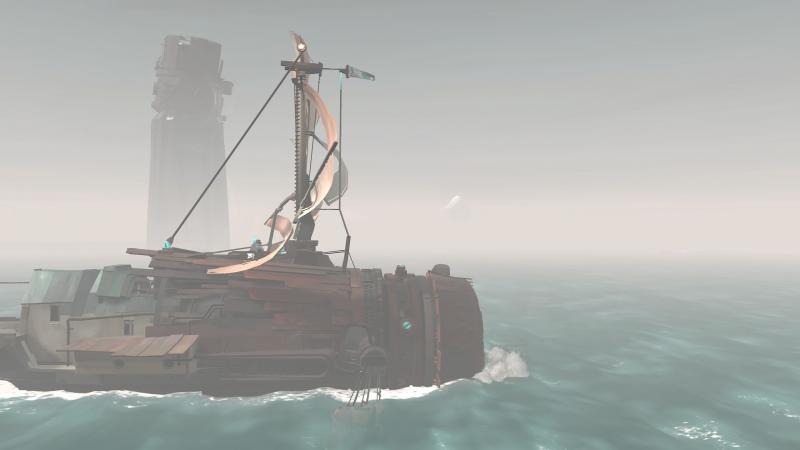 FAR: Changing Tides