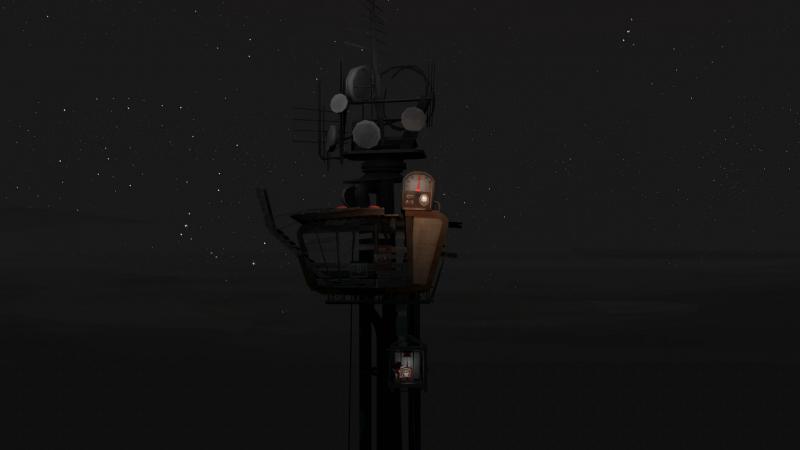 FAR: Lone Sails