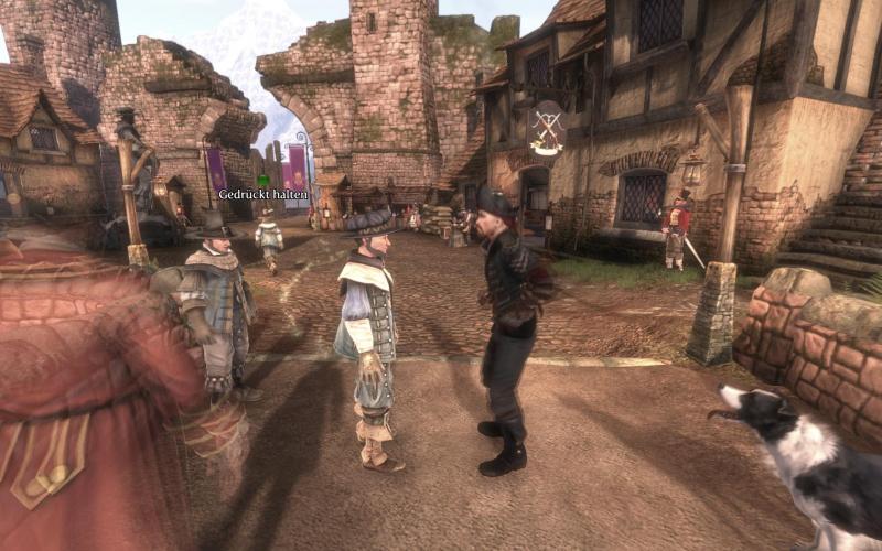 Fable 3