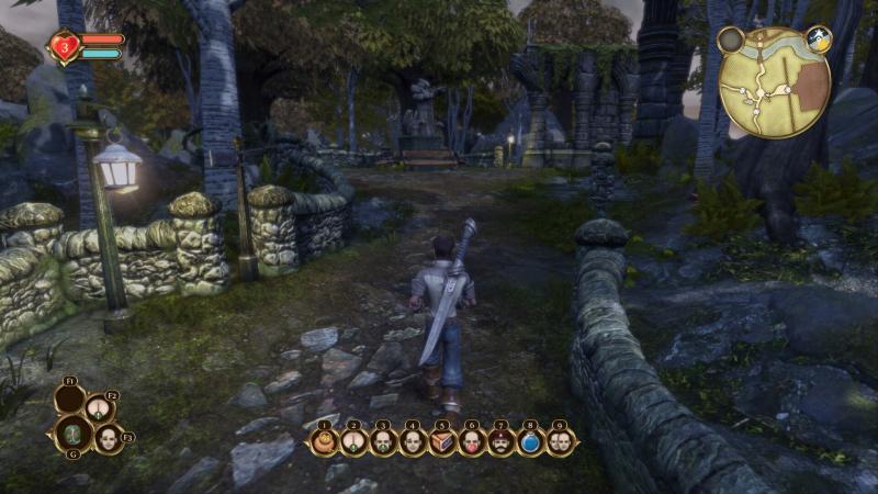 Fable Anniversary