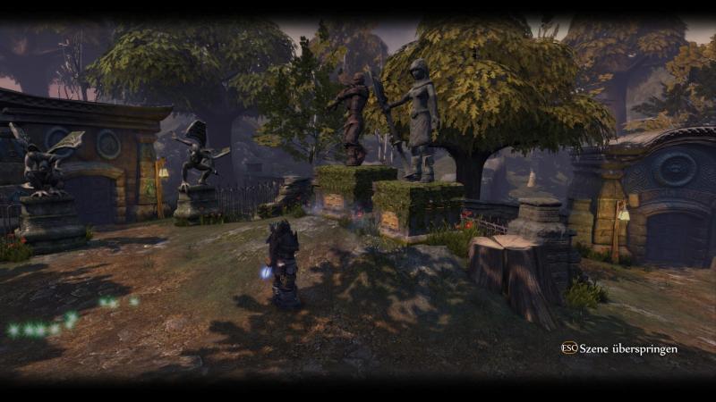 Fable Anniversary