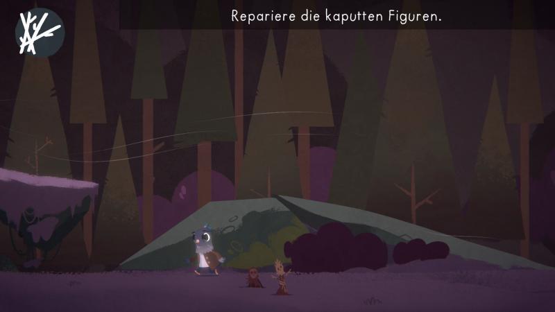 Fall of Porcupine