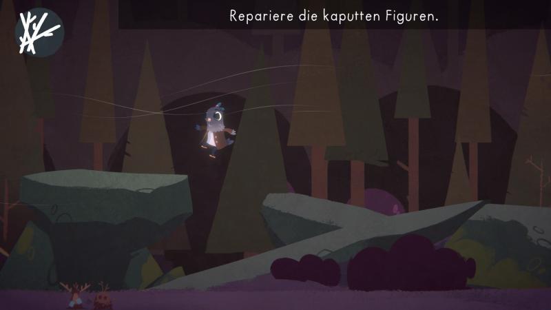 Fall of Porcupine