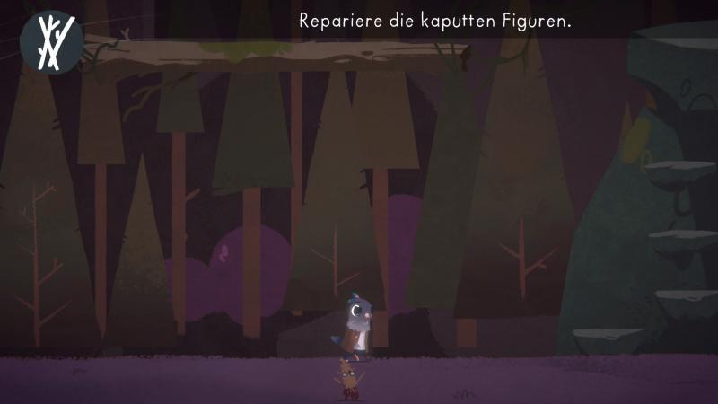 Fall of Porcupine
