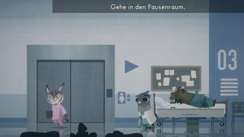 Fall of Porcupine