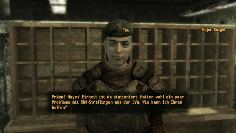 Fallout New Vegas