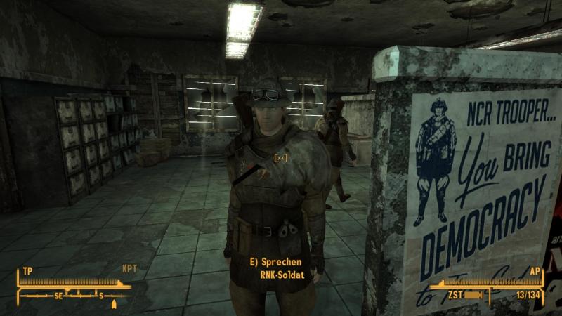 Fallout New Vegas