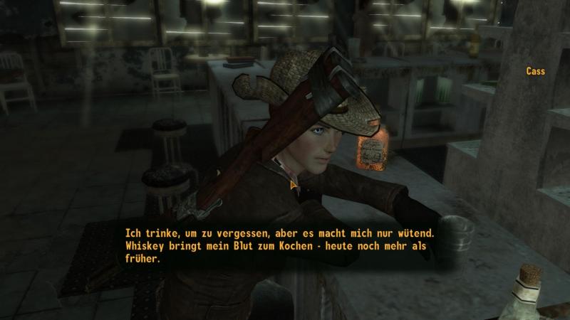 Fallout New Vegas