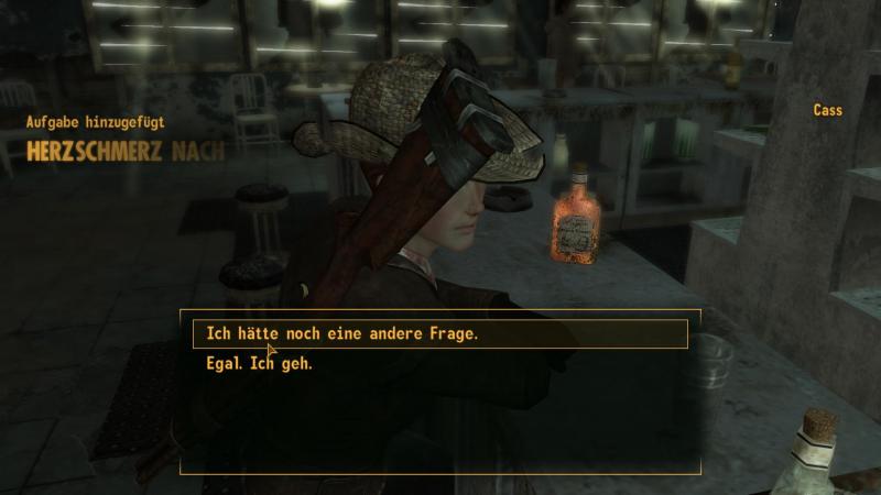 Fallout New Vegas