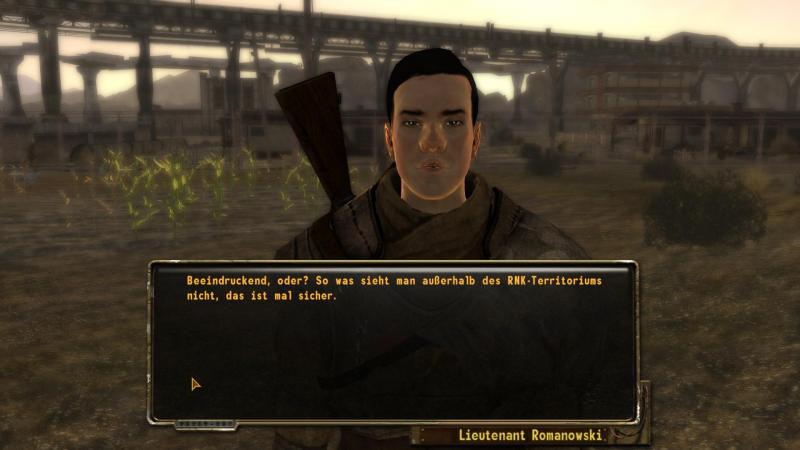 Fallout New Vegas