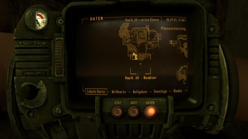 Fallout New Vegas