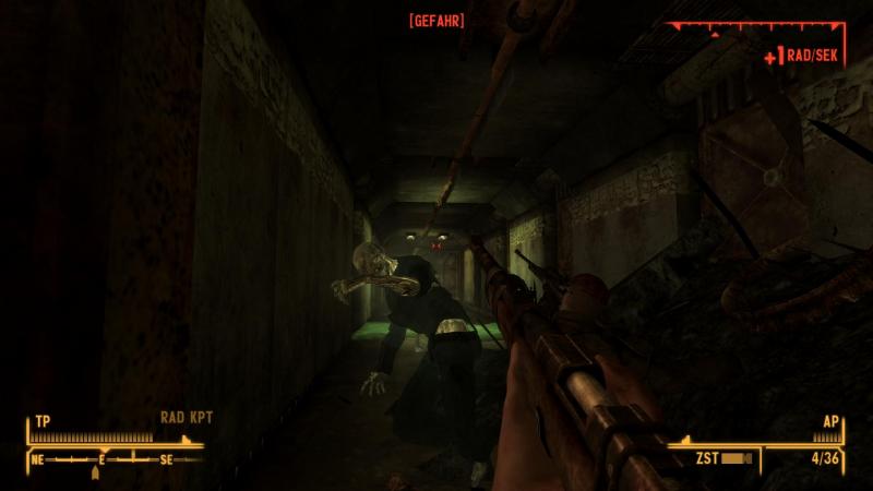 Fallout New Vegas
