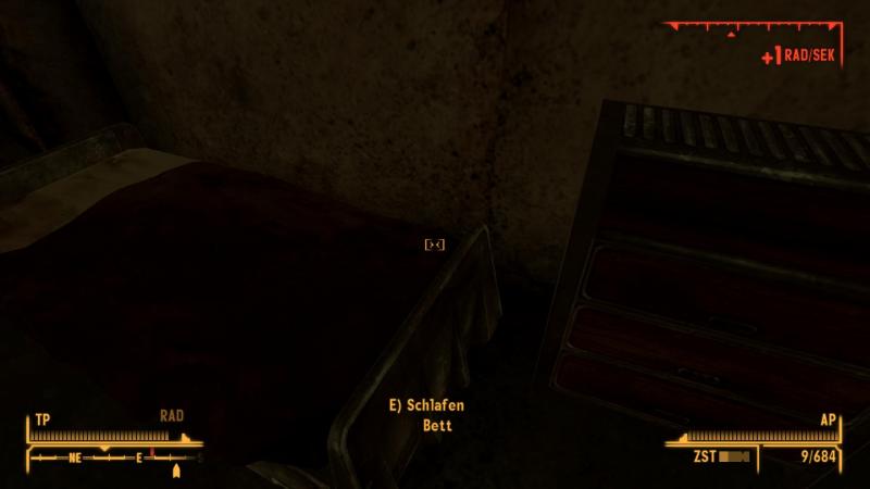 Fallout New Vegas