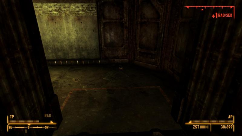 Fallout New Vegas