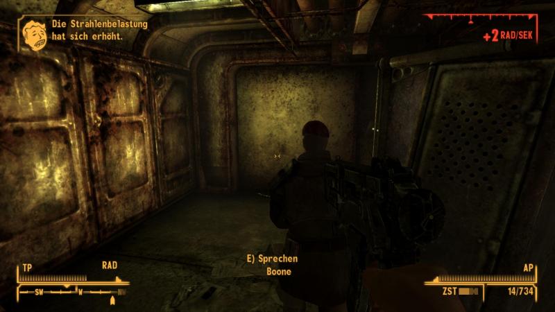 Fallout New Vegas