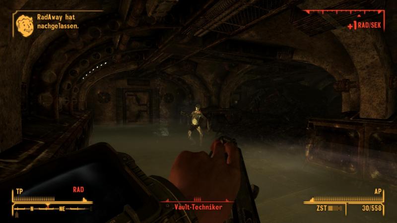 Fallout New Vegas