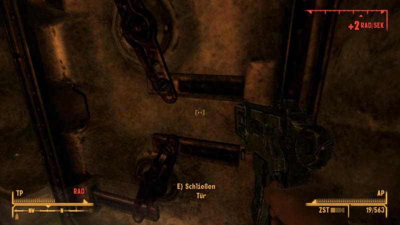 Fallout New Vegas
