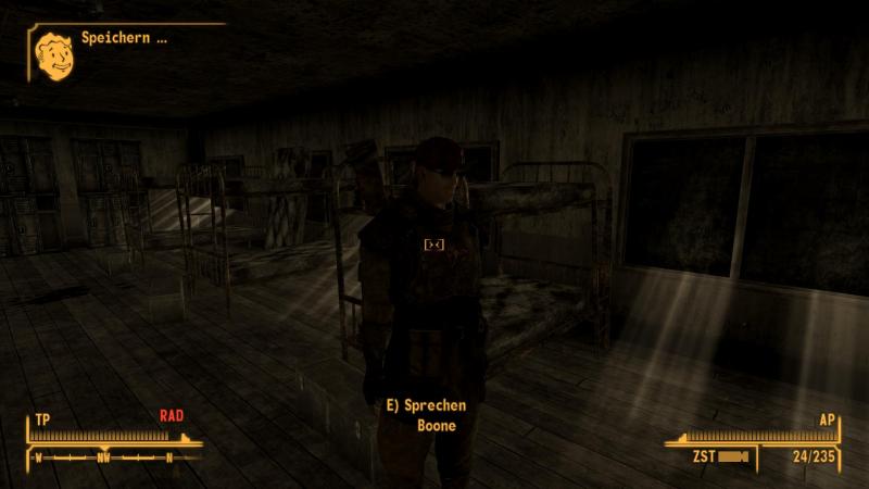 Fallout New Vegas