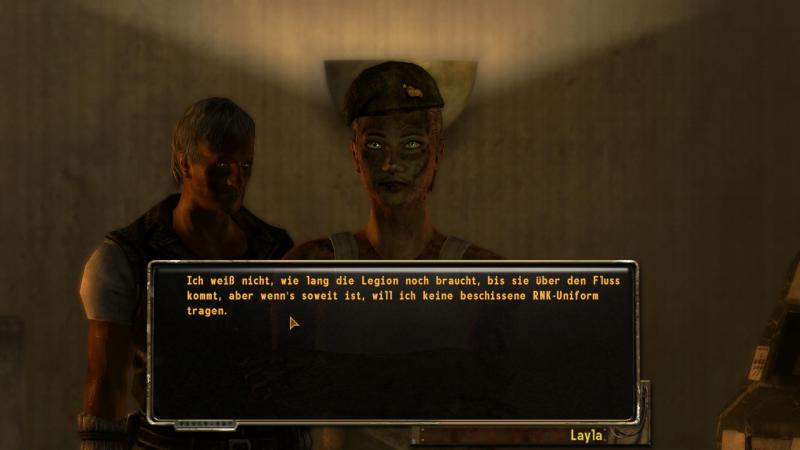 Fallout New Vegas