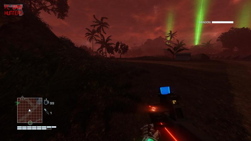 Far Cry 3 Blood Dragon