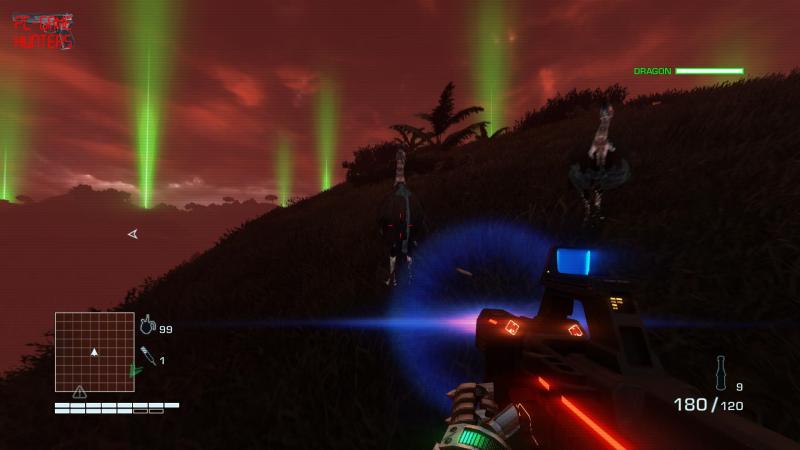 Far Cry 3 Blood Dragon