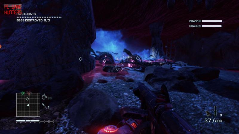 Far Cry 3 Blood Dragon