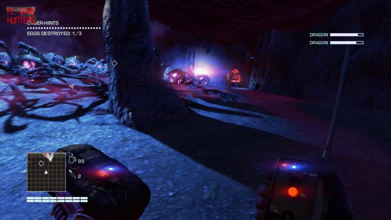 Far Cry 3 Blood Dragon