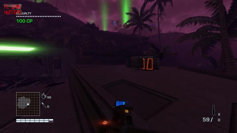 Far Cry 3 Blood Dragon