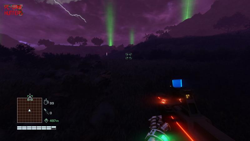 Far Cry 3 Blood Dragon