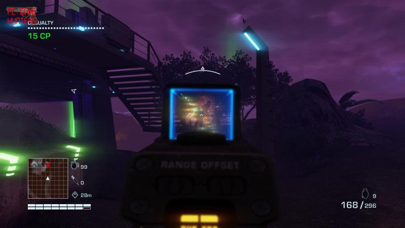 Far Cry 3 Blood Dragon