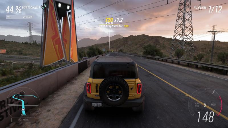 Forza Horizon 5