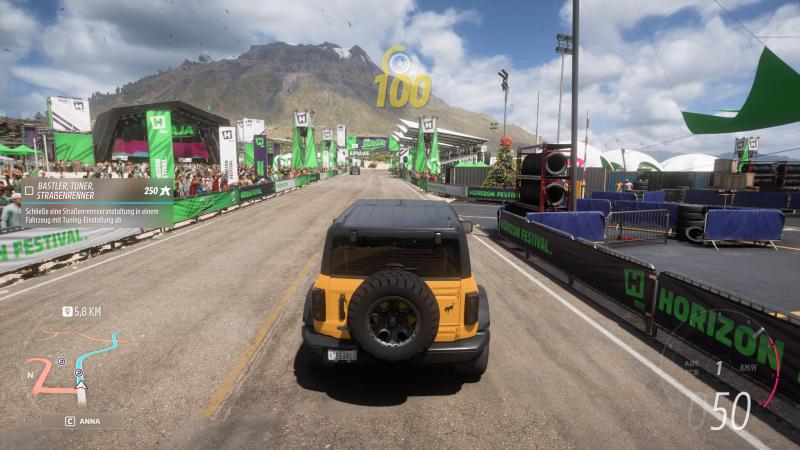 Forza Horizon 5