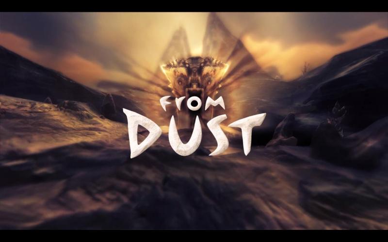 From Dust