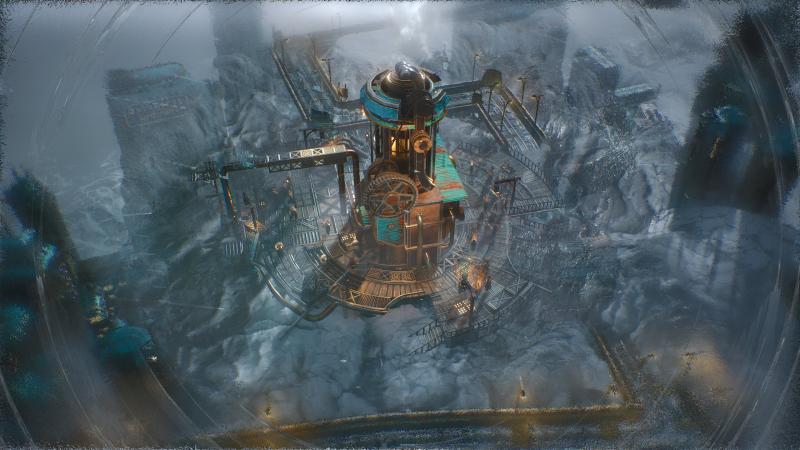 Frostpunk 2