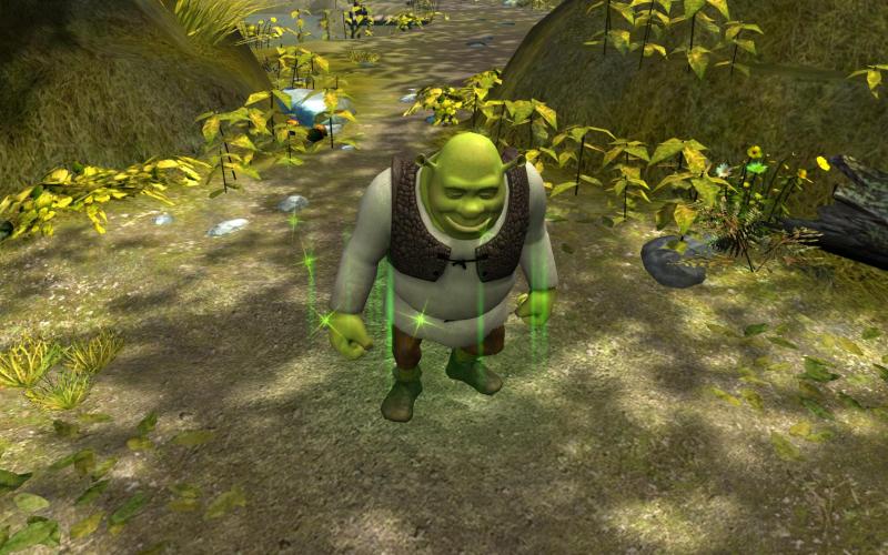 Für Immer Shrek