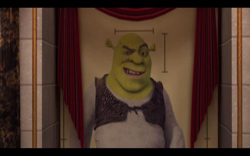 Für Immer Shrek