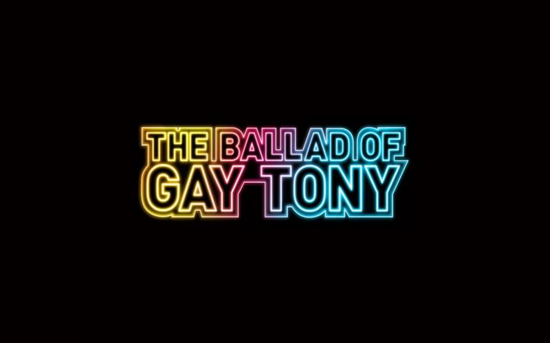 GTA 4 The Ballad of Gay Tony