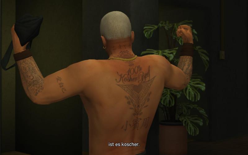 GTA 4 The Ballad of Gay Tony